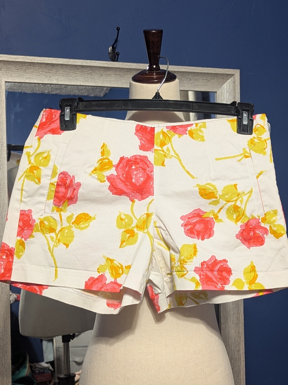 Ann Taylor Short
